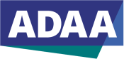 Anxiety and Depression Association of America logo