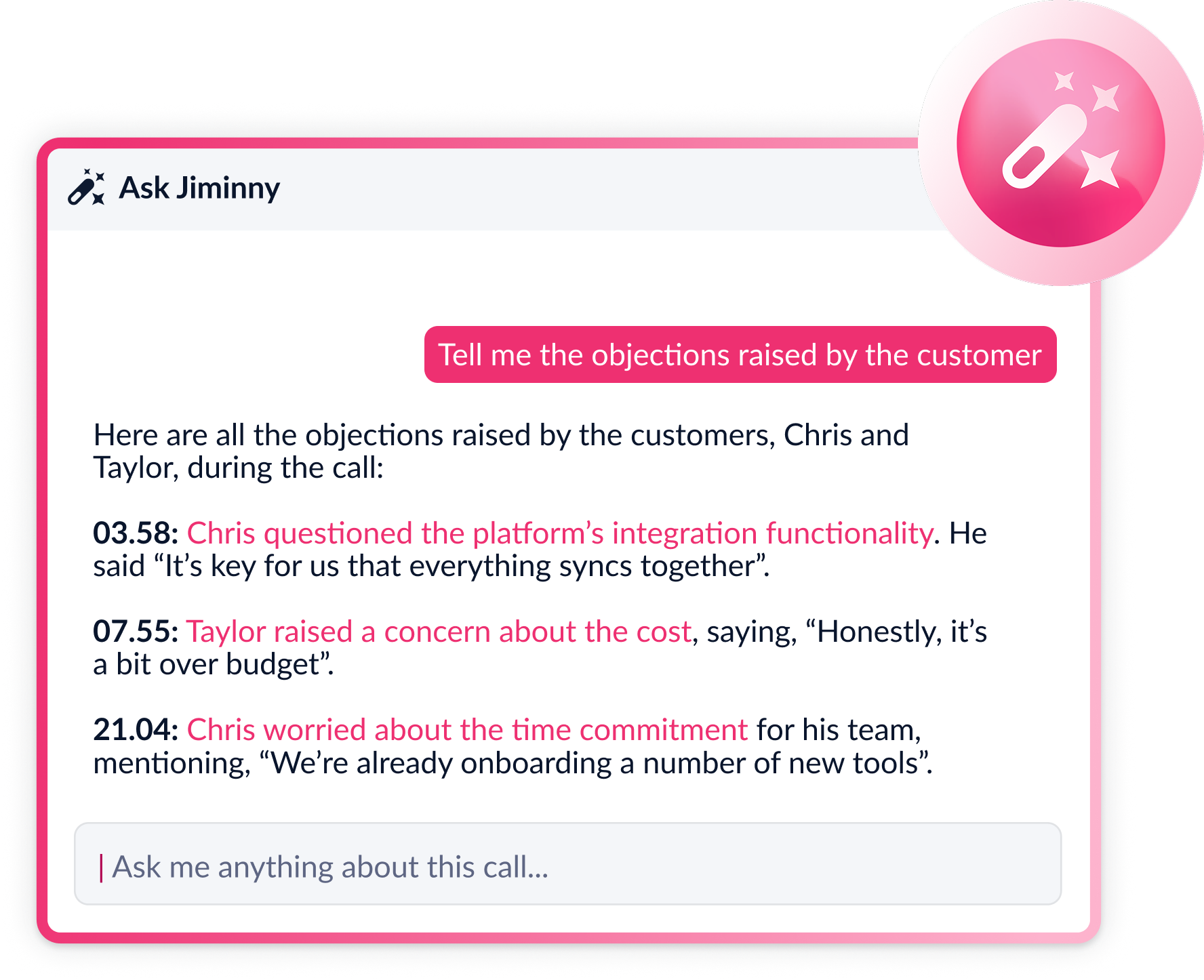 AJA_Call_Objections