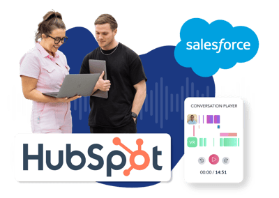 Stylised_Hubspot_And_Salesforce_Graphic