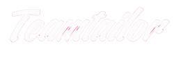 Teamtailor_logo_white Teamtailor_logo_white