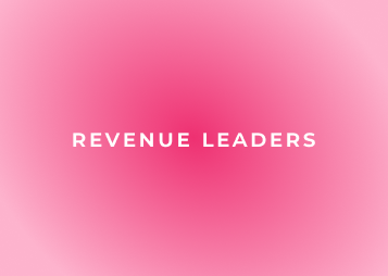 revenue leaders graphic