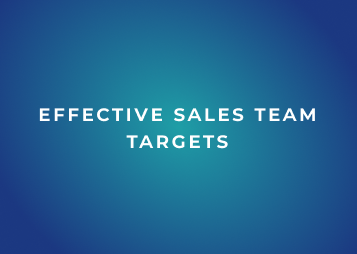 effective targets graphic