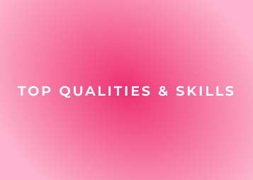 RevOps top qualities & skills
