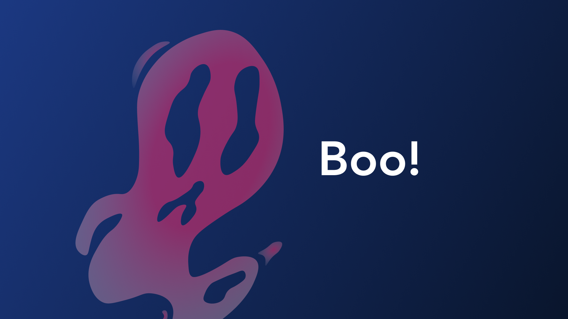 Prospects that go boo - ghosting in sales