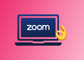 Zoom hacks for your computer